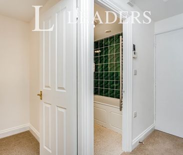1 bedroom apartment to rent Middleton Court, Lewes Road, Westmeston... - Photo 6