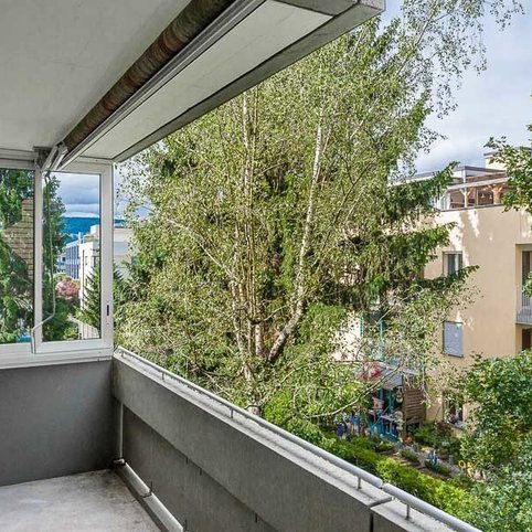 3 Zimmer, 65 m², 3. Stock - Photo 1