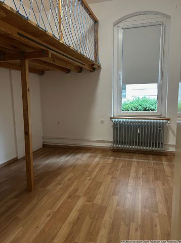 5-Zimmer-Altbau-Wohnung im östlichen Ring - Photo 3