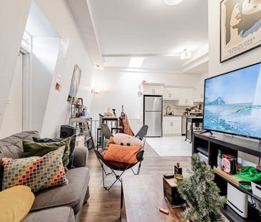 For Lease - 212 Carlton Street Unit# 3, Toronto, Ontario - Photo 6