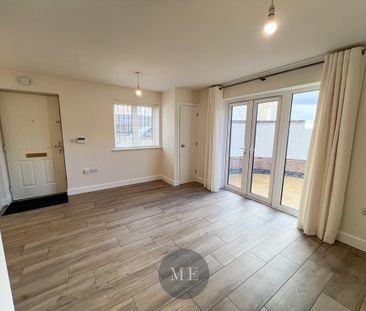 2 bedroom detached house to rent - Photo 4
