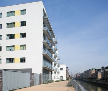 studio apartment to rent - Photo 5