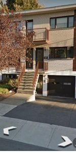 5 et demi à louer - Photo 3