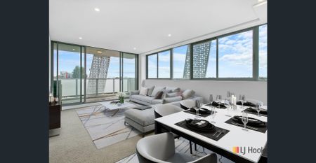 Modern Two Bedroom Apartment! - Photo 2