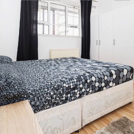 Double Room for Single use in Shadwell - Photo 3