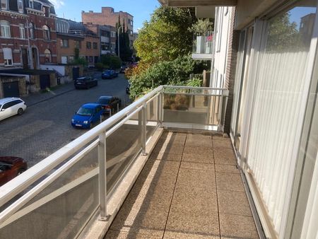 Appartement te huur - Photo 3