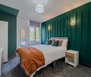 Studio to rent - Photo 5