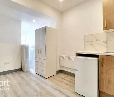 1 bedroom terraced house to rent - Photo 2