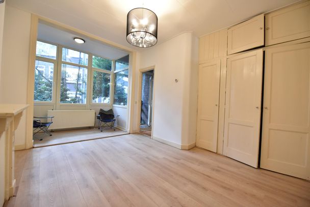 Osseweistraat - Photo 1