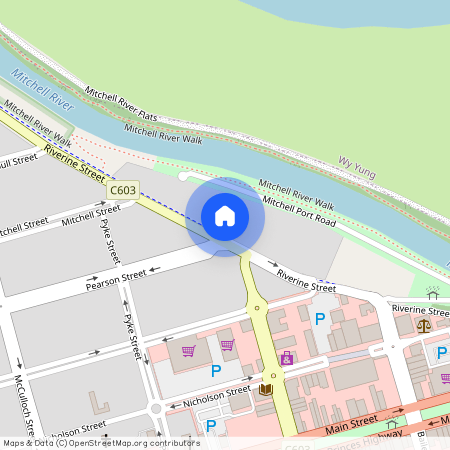 5/58 Riverine Street, Vic 3875, Bairnsdale