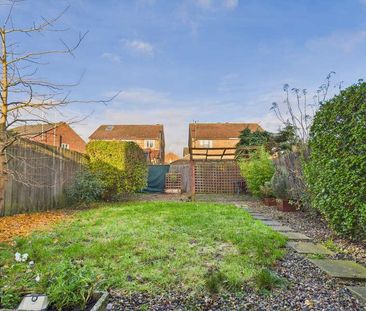 Burdale Close, Driffield, YO25 - Photo 2