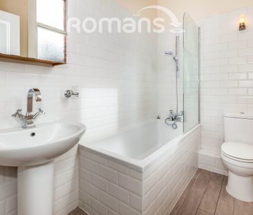 2 bedroom apartment to rent - Photo 5