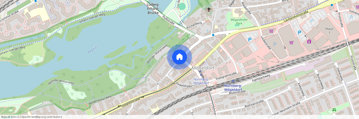 Mögeldorfer Hauptstr. 0, 90482 Nürnberg