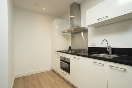 Te huur: Appartement Badhuisweg in Den Haag - Foto 4