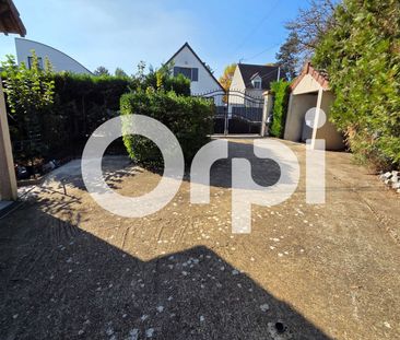 Maison à louer 2 pièces • Épinay-sur-Orge - Photo 5