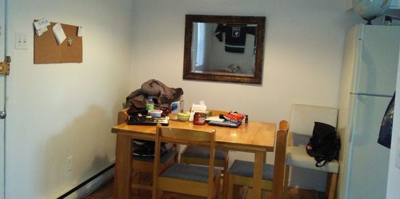 4 ½, 2 Chambres, Centre-sud, Près UQAM - Photo 3