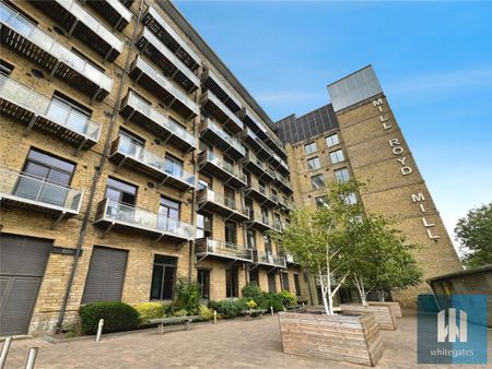 Millroyd Mill, Huddersfield Road, Brighouse, HD6 - Photo 2