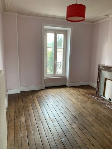 Location Appartement 3 pièces 49m² NANCY 54000 - Photo 3
