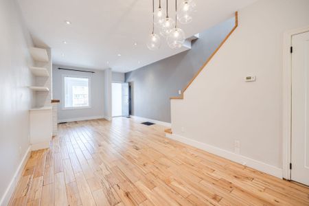 For Lease - 24 Pape Avenue Unit# Main, Toronto, Ontario - Photo 4
