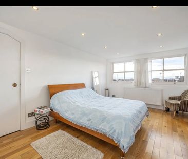 3 Bed Penthouse, Sutherland Avenue, W9 - Photo 5