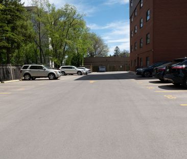 For Lease - 1017 Seneca Avenue Unit# 209, Mississauga, Ontario - Photo 4