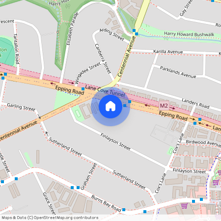 10/60 Epping Road, NSW 2066, Lane Cove