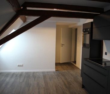 Wohnung in Nendingen - Foto 1