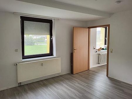 Renovierte und modernisierte, barrierefreie und rollstuhlgerechte 2 Zimmerwohnung zu vermieten! - Foto 4