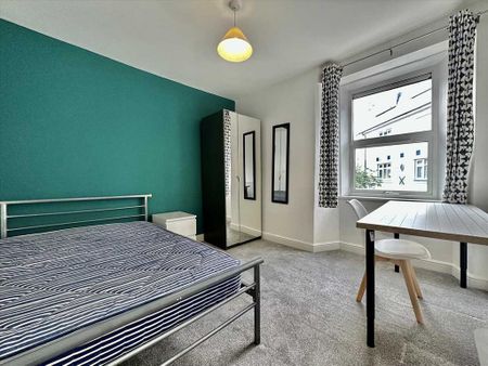 6 bedroom house share to rent - Photo 4