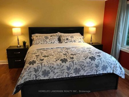 For Lease - 455 Drewry Avenue Unit# Main Fl, Toronto, Ontario - Photo 5