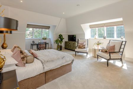 3 bedroom flat to rent - Photo 5