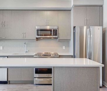 For Lease - 1105 Leger Way Unit# 422, Milton, Ontario - Photo 5