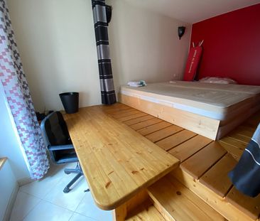 Location Appartement 1 pièce 38m² EPINAL 88000 - Photo 3