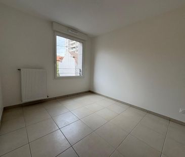 Location Appartement 1 pièce 35m² THONON LES BAINS 74200 - Photo 4