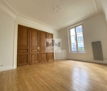 Location Appartement 2 pièces 48m² PARIS 16ème - Photo 6