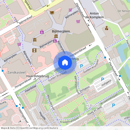 Hoogoord 0ong, 1102 CE, Amsterdam