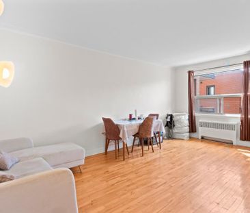 DUPUIS GRANDE 3.5 PROCHE DU L'UdeM, METRO HOPITAUX - Photo 2