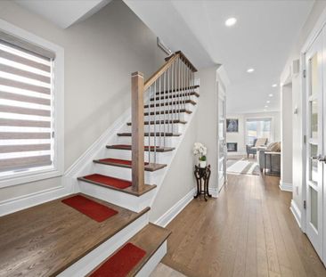 For Lease - 1 Peterson Place, Kanata, Ontario - Photo 1