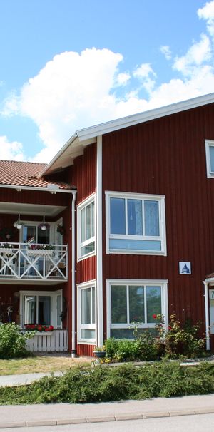 Norrtullsgatan 7 - Photo 1