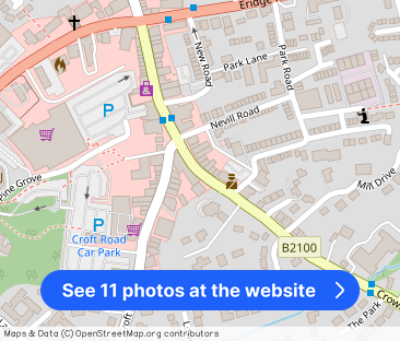 The Broadway, Crowborough - Photo 1