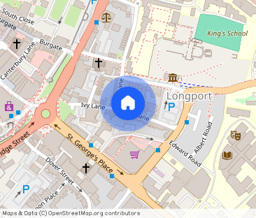 Ivy Lane, Canterbury - Photo 1