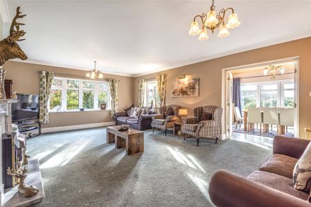 4 bedroom bungalow to rent - Photo 3