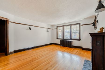 For Lease - 15 Courcelette Road Unit# 2, Toronto, Ontario - Photo 2