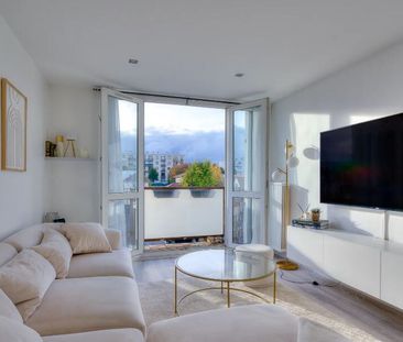 Location appartement 3 pièces, 57.71m², Thiais - Photo 2