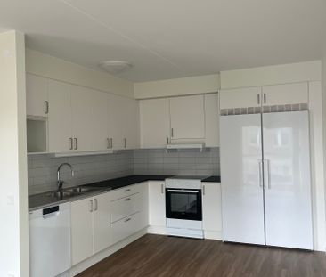 Najadgatan, Västerås - Foto 5