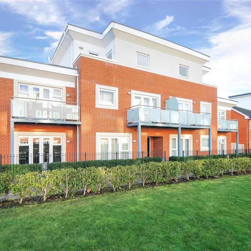 Palmerston House, Reading Palmerston House, Reading - Photo 2