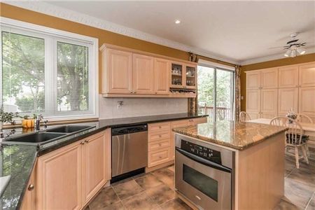 For Lease - 704 Foxcroft Boulevard, Newmarket, Ontario - Photo 2