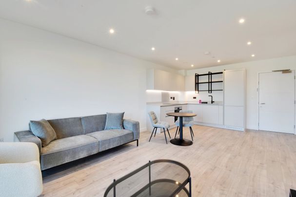 1 bedroom apartment to rent - Photo 1