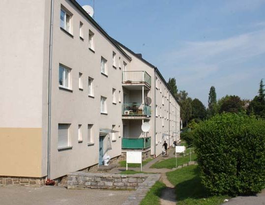 3-Zimmer-Wohnung in Stolberg Velau - Photo 1