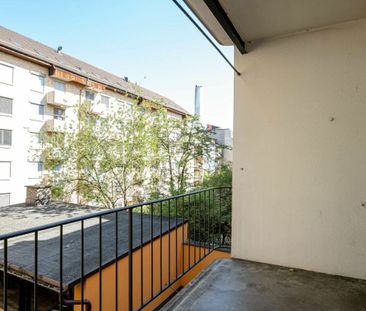 4 Zimmer, 3. Stock - Photo 5